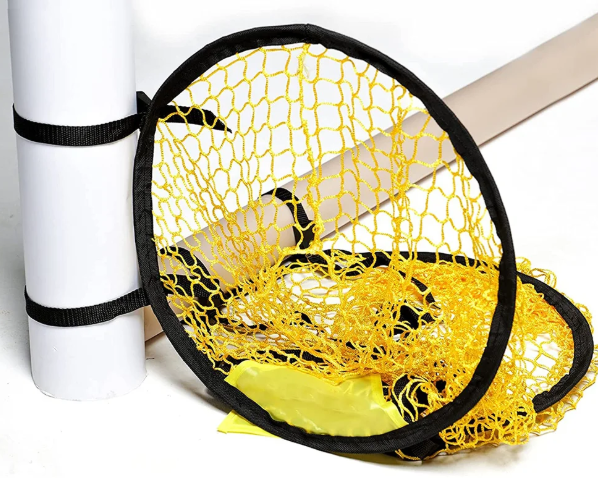 Filet cible de football