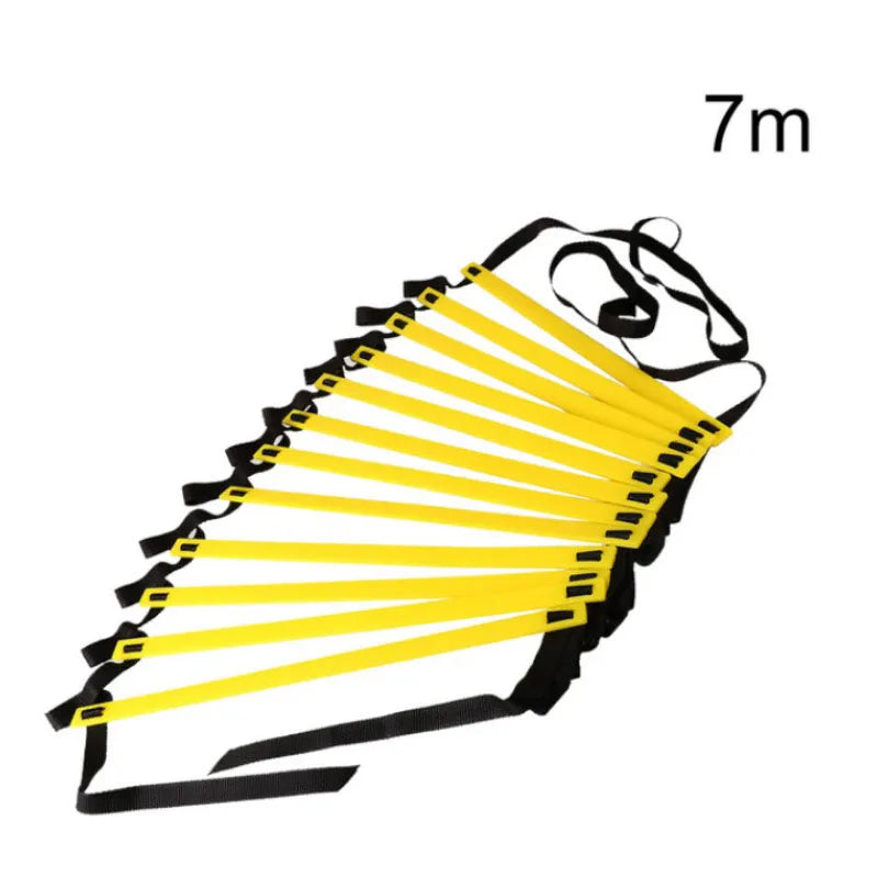 Échelles de football