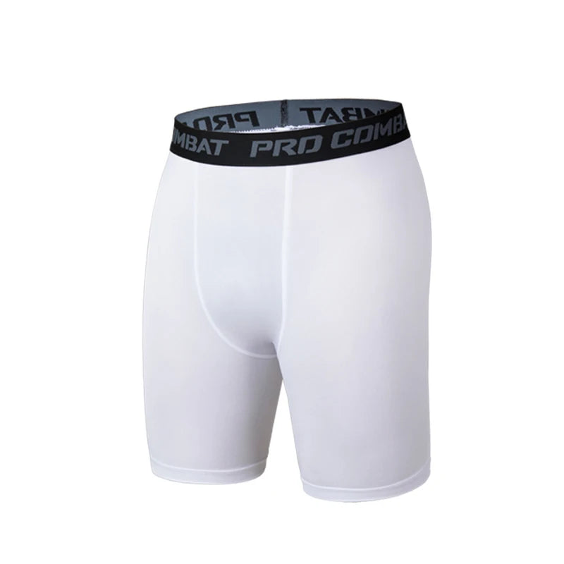 sous short de football