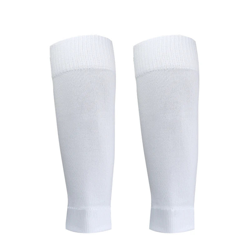 chaussettes de football coupées