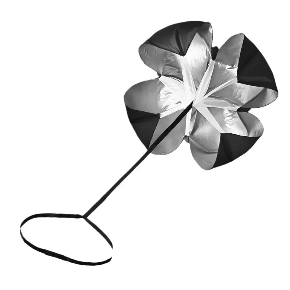 Parachute de résistance pour football