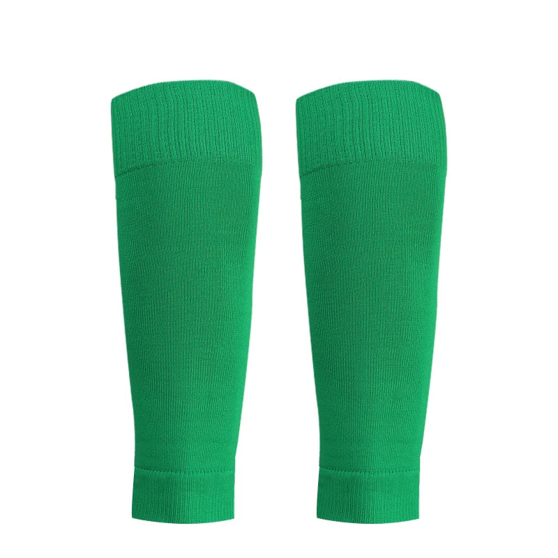 chaussettes de football coupées