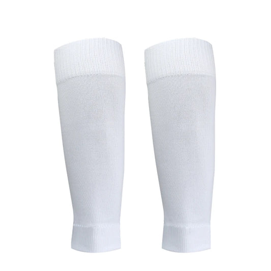 chaussettes de football coupées